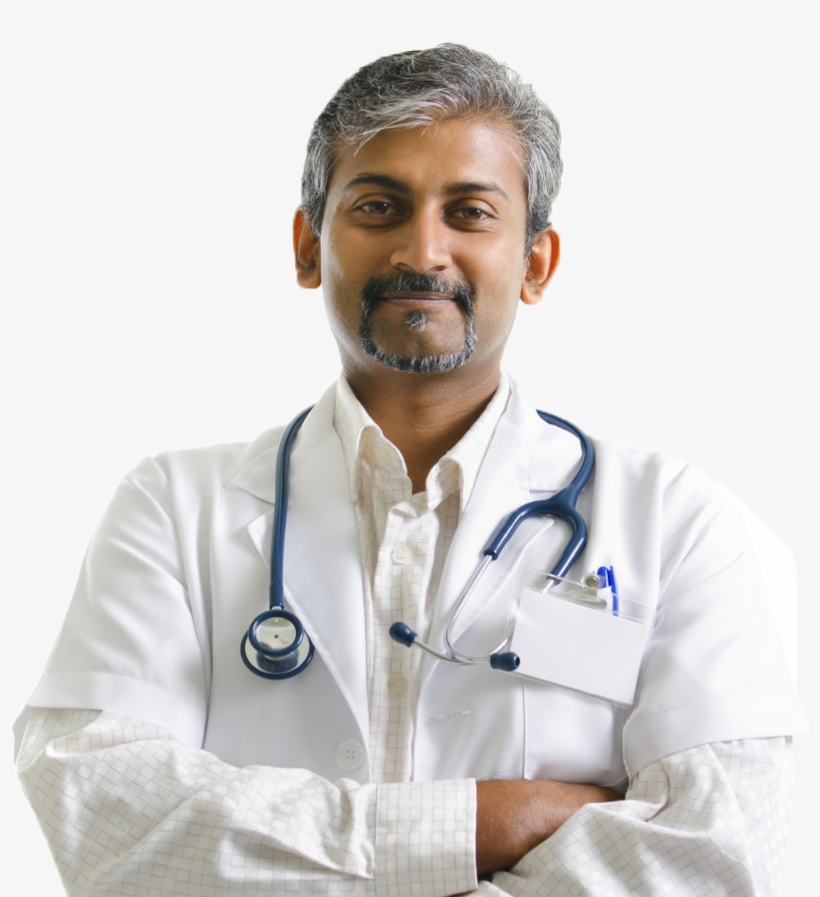 Dr. Suresh Patel